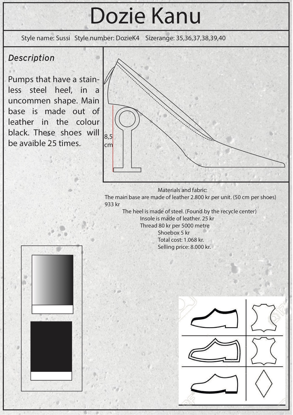 technical drawing